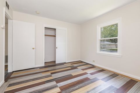 Tiny photo for 906 Fairchild Avenue, Normal, IL 61761 (MLS # 12655825)