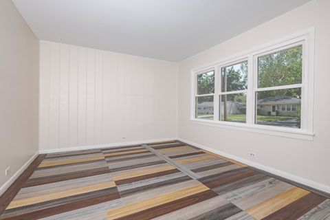 Tiny photo for 906 Fairchild Avenue, Normal, IL 61761 (MLS # 12655825)