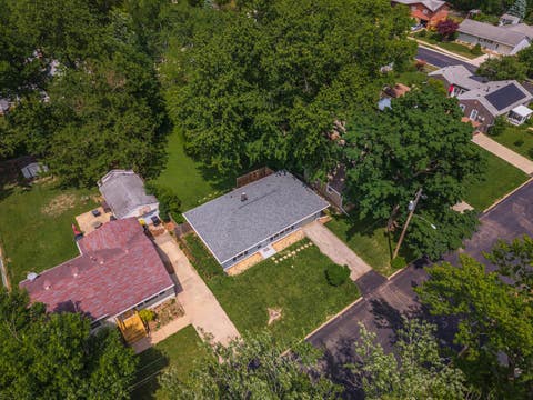 Tiny photo for 906 Fairchild Avenue, Normal, IL 61761 (MLS # 12655825)