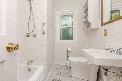 Tiny photo for 906 Fairchild Avenue, Normal, IL 61761 (MLS # 12655825)