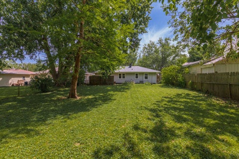 Tiny photo for 906 Fairchild Avenue, Normal, IL 61761 (MLS # 12655825)