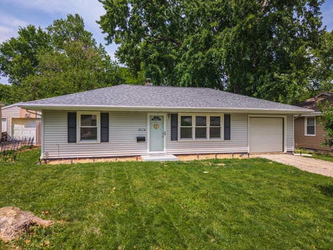 Tiny photo for 906 Fairchild Avenue, Normal, IL 61761 (MLS # 12655825)