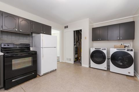 Tiny photo for 906 Fairchild Avenue, Normal, IL 61761 (MLS # 12655825)