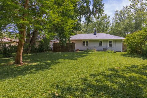 Tiny photo for 906 Fairchild Avenue, Normal, IL 61761 (MLS # 12655825)