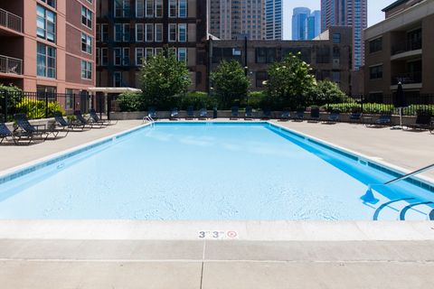 Tiny photo for 1111 S State Street #A602, Chicago, IL 60605 (MLS # 12499331)