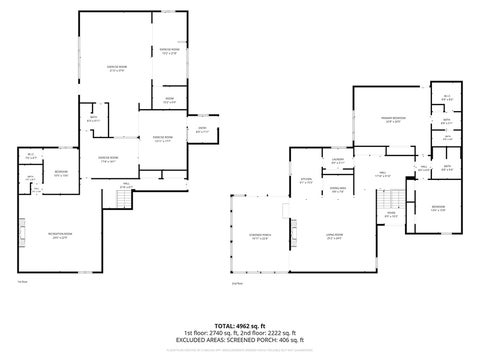 Tiny photo for 4843 SPRING CREEK Road, Rockford, IL 61114 (MLS # 12757635)