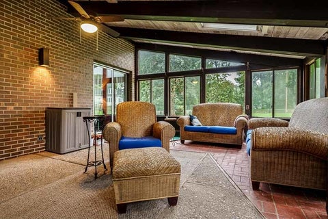 Tiny photo for 4843 SPRING CREEK Road, Rockford, IL 61114 (MLS # 12757635)