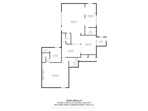 Tiny photo for 4843 SPRING CREEK Road, Rockford, IL 61114 (MLS # 12757635)
