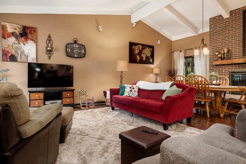 Tiny photo for 4843 SPRING CREEK Road, Rockford, IL 61114 (MLS # 12757635)