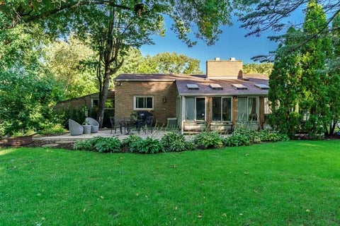 Tiny photo for 4843 SPRING CREEK Road, Rockford, IL 61114 (MLS # 12757635)
