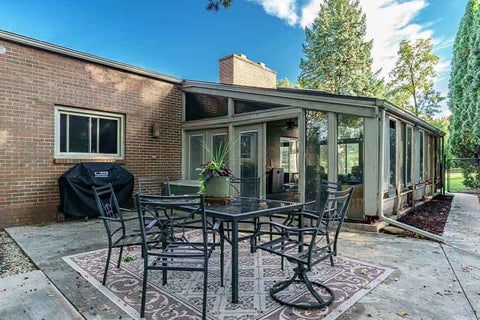 Tiny photo for 4843 SPRING CREEK Road, Rockford, IL 61114 (MLS # 12757635)
