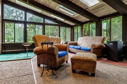 Tiny photo for 4843 SPRING CREEK Road, Rockford, IL 61114 (MLS # 12757635)