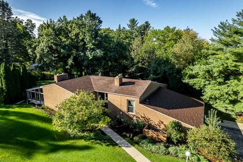 Tiny photo for 4843 SPRING CREEK Road, Rockford, IL 61114 (MLS # 12757635)