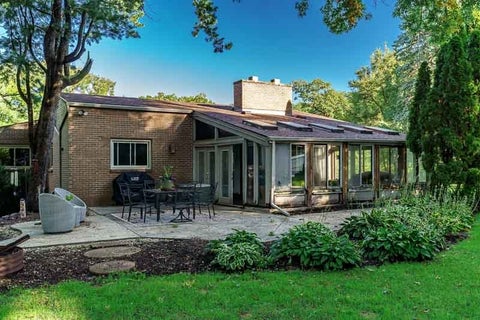 Tiny photo for 4843 SPRING CREEK Road, Rockford, IL 61114 (MLS # 12757635)