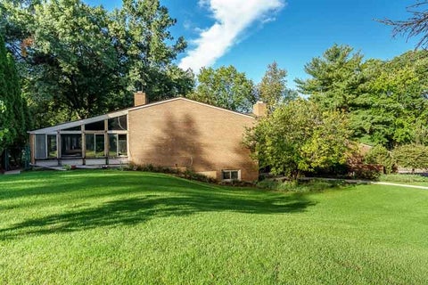 Tiny photo for 4843 SPRING CREEK Road, Rockford, IL 61114 (MLS # 12757635)
