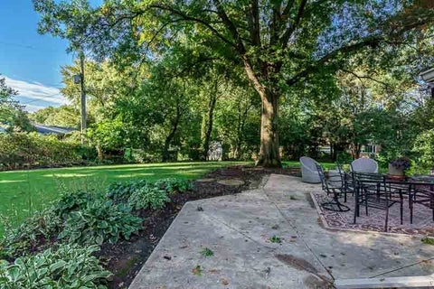 Tiny photo for 4843 SPRING CREEK Road, Rockford, IL 61114 (MLS # 12757635)