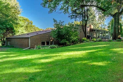 Tiny photo for 4843 SPRING CREEK Road, Rockford, IL 61114 (MLS # 12757635)