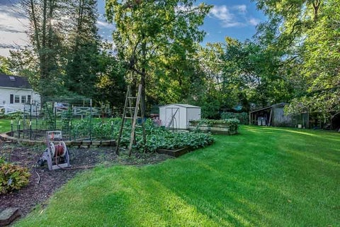 Tiny photo for 4843 SPRING CREEK Road, Rockford, IL 61114 (MLS # 12757635)
