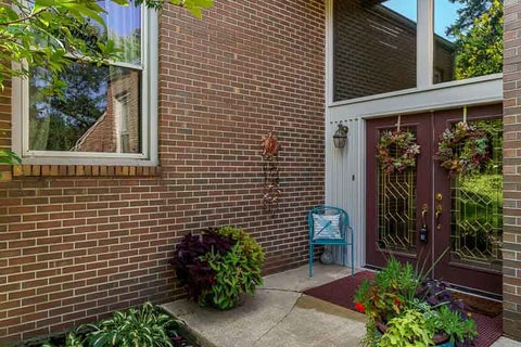 Tiny photo for 4843 SPRING CREEK Road, Rockford, IL 61114 (MLS # 12757635)