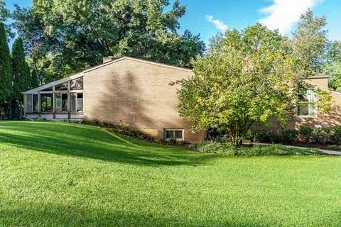 Tiny photo for 4843 SPRING CREEK Road, Rockford, IL 61114 (MLS # 12757635)