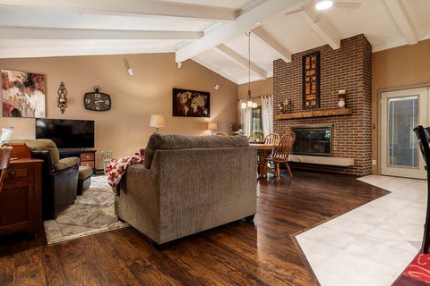 Tiny photo for 4843 SPRING CREEK Road, Rockford, IL 61114 (MLS # 12757635)