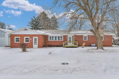 A home in Arrowsmith