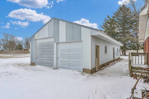 A home in Arrowsmith