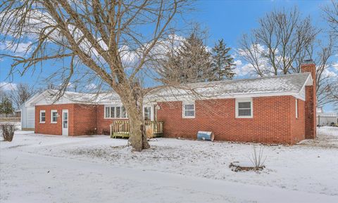 A home in Arrowsmith