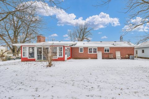 A home in Arrowsmith