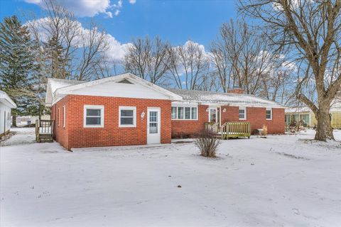 A home in Arrowsmith