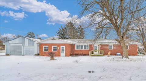 A home in Arrowsmith