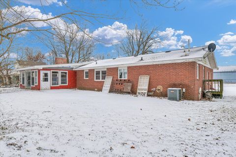 A home in Arrowsmith