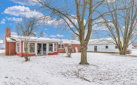 A home in Arrowsmith