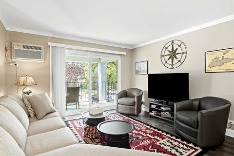 Tiny photo for 108 Evelyn Lane #E, Lake Geneva, WI 53147 (MLS # 12487969)