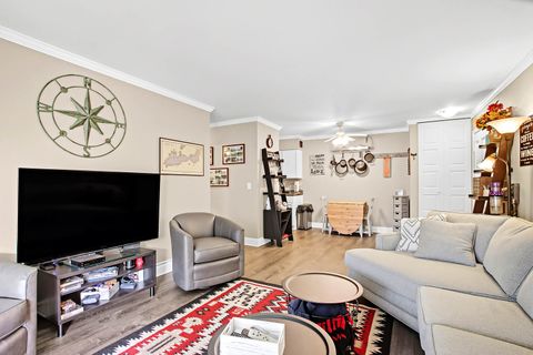 Tiny photo for 108 Evelyn Lane #E, Lake Geneva, WI 53147 (MLS # 12487969)
