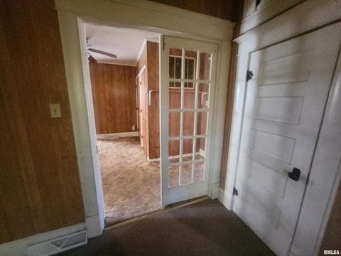 Tiny photo for 718 W WATER Street, Pinckneyville, IL 62274 (MLS # EB459874)