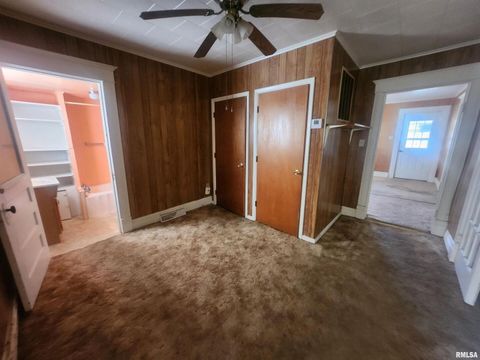 Tiny photo for 718 W WATER Street, Pinckneyville, IL 62274 (MLS # EB459874)