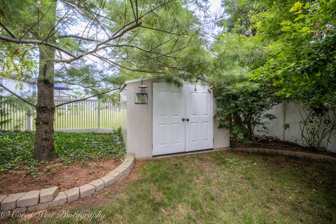 Tiny photo for 1164 Quail Run, DeKalb, IL 60115 (MLS # 12725777)