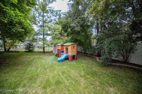 Tiny photo for 1164 Quail Run, DeKalb, IL 60115 (MLS # 12725777)