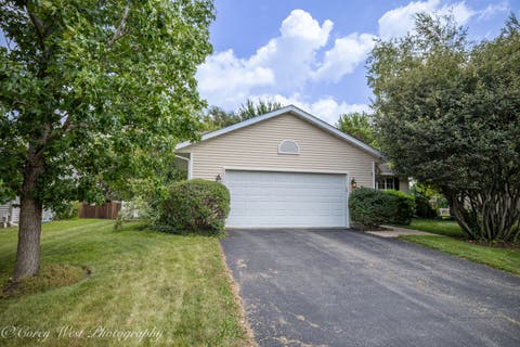 1164 Quail Run, Dekalb, IL 60115 - #: 12725777