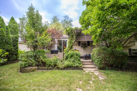 Tiny photo for 1164 Quail Run, DeKalb, IL 60115 (MLS # 12725777)