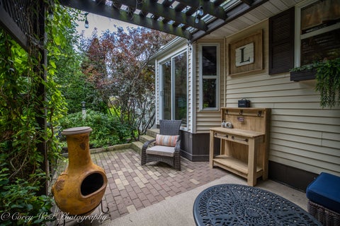 Tiny photo for 1164 Quail Run, DeKalb, IL 60115 (MLS # 12725777)