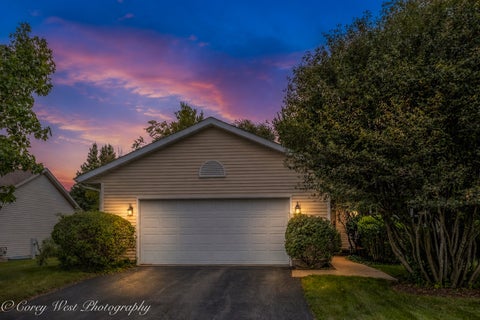 Tiny photo for 1164 Quail Run, DeKalb, IL 60115 (MLS # 12725777)