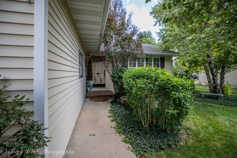 Tiny photo for 1164 Quail Run, DeKalb, IL 60115 (MLS # 12725777)