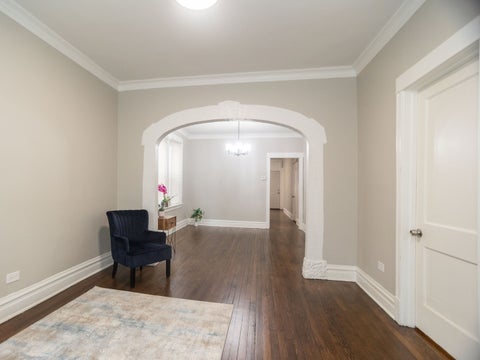 Tiny photo for 7232 S SANGAMON Street, Chicago, IL 60621 (MLS # 12648243)