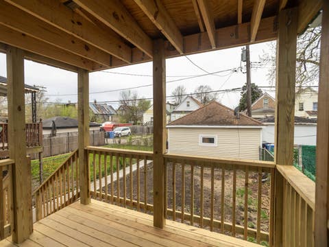 Tiny photo for 7232 S SANGAMON Street, Chicago, IL 60621 (MLS # 12648243)