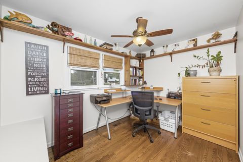 Tiny photo for 8615 Washington Street, Downers Grove, IL 60516 (MLS # 12481505)