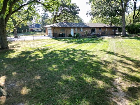 Tiny photo for 8615 Washington Street, Downers Grove, IL 60516 (MLS # 12481505)