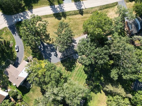 Tiny photo for 8615 Washington Street, Downers Grove, IL 60516 (MLS # 12481505)