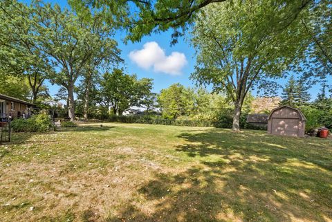 Tiny photo for 8615 Washington Street, Downers Grove, IL 60516 (MLS # 12481505)